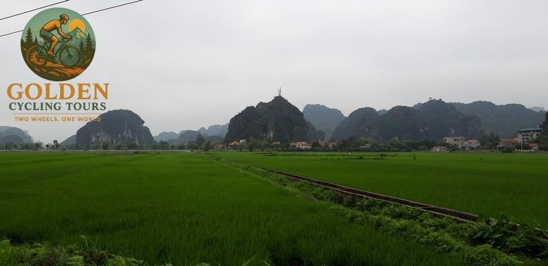 15 Days Hanoi to Hue Coastal Cycling Tour